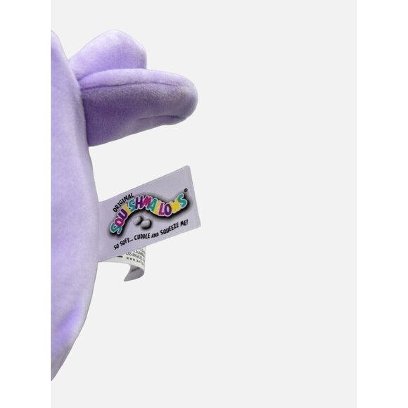 Squishmallow Miranda Owl 8" Plush Bird Walgreens Exclusive Summer 2021 - Picture 6 of 7